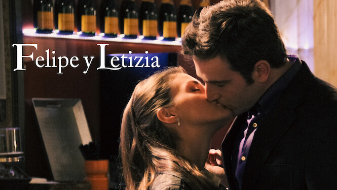 Felipe & Letizia