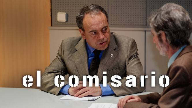 El Comisario