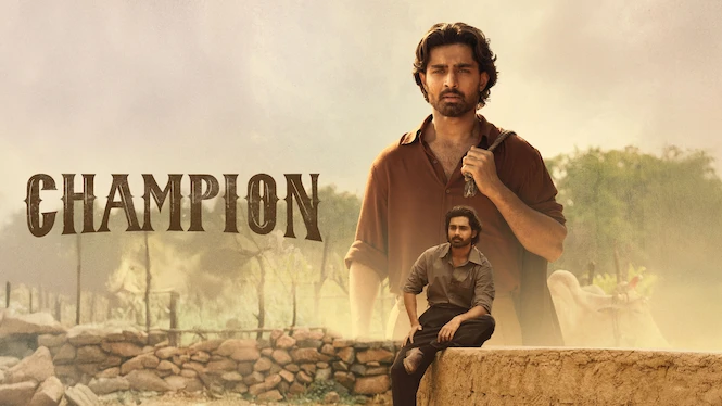 Champion