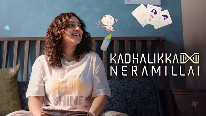 Kadhalikka Neramillai