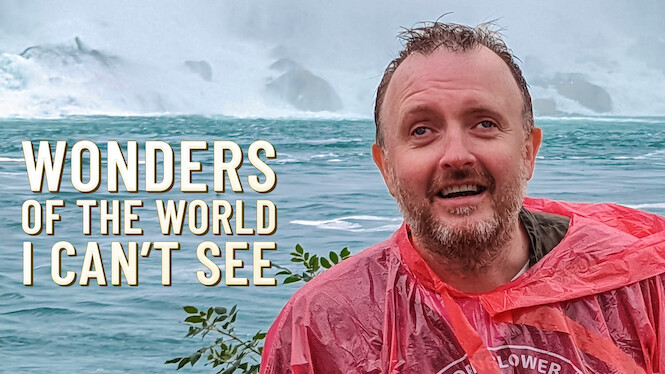 Wonders of the World I Can’t See