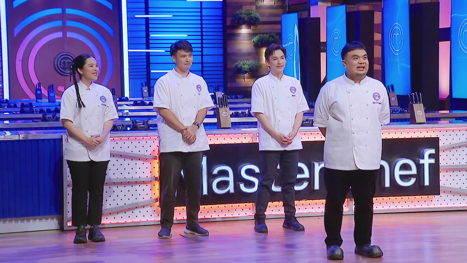 MasterChef The Professionals Thailand