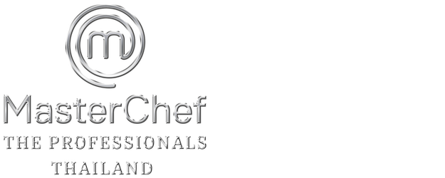 MasterChef The Professionals Thailand logo