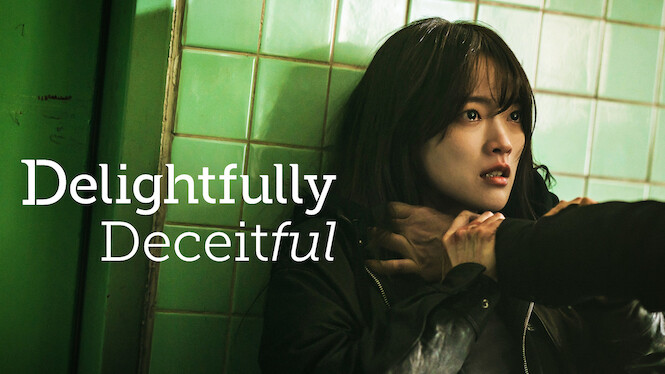 Delightfully Deceitful