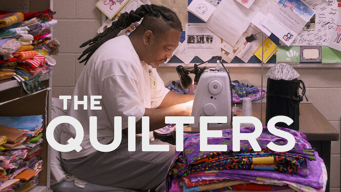 The Quilters