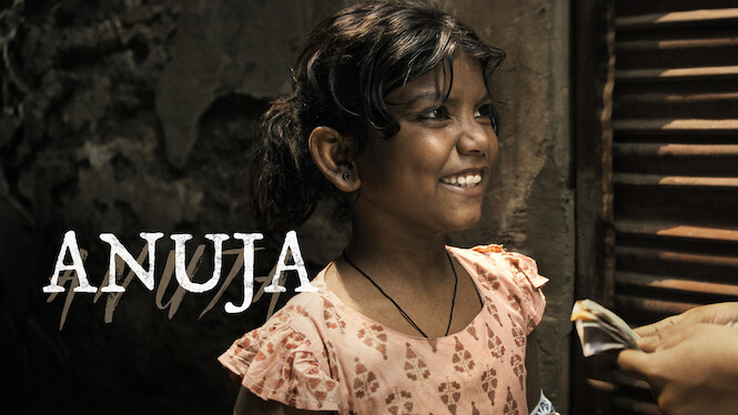 Anuja