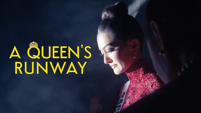 A Queen’s Runway