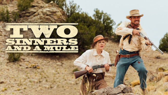 Two Sinners and a Mule