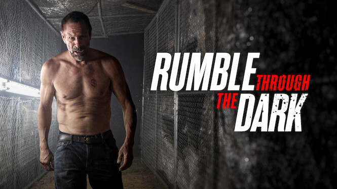 Rumble Through the Dark