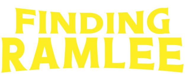 Finding Ramlee logo