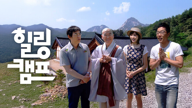 Healing Camp (2011)