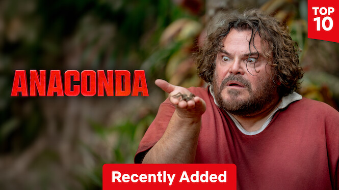 Anaconda
