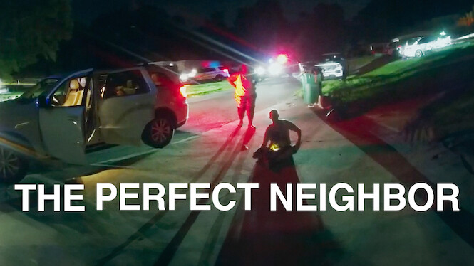 The Perfect Neighbor