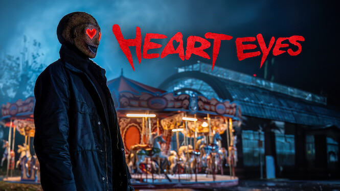 Heart Eyes