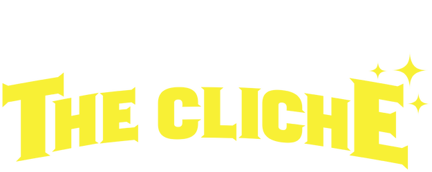 The Cliche logo
