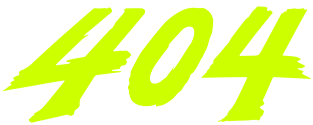 404 logo