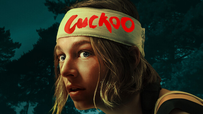 Cuckoo