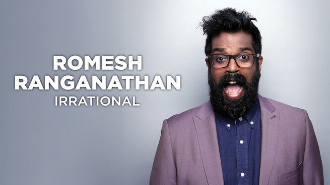 Romesh Ranganathan: Irrational