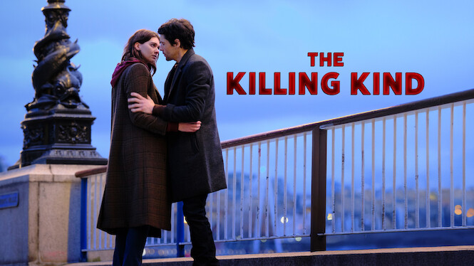 The Killing Kind