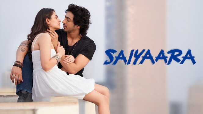 Saiyaara