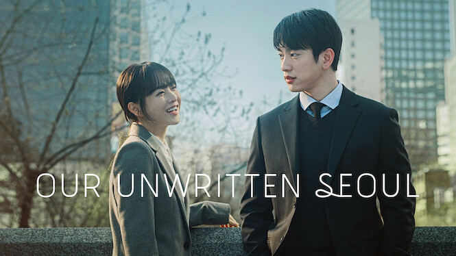 Our Unwritten Seoul