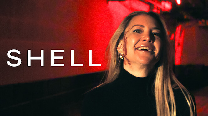 Shell
