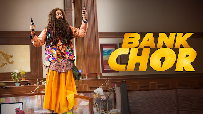 Bank Chor