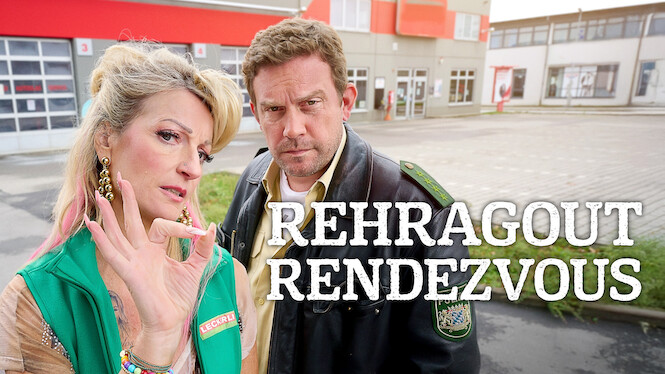 Rehragout-Rendezvous