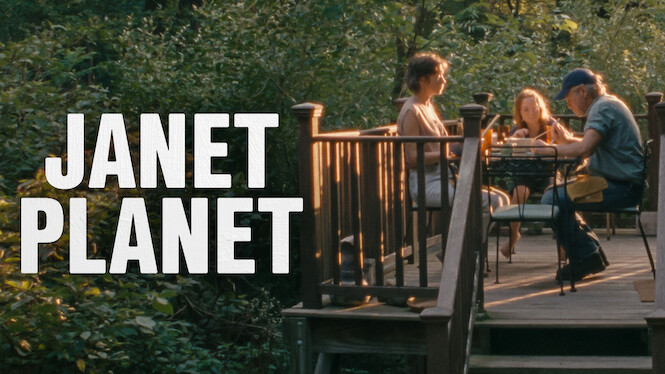 Janet Planet