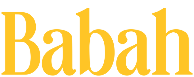 Babah logo