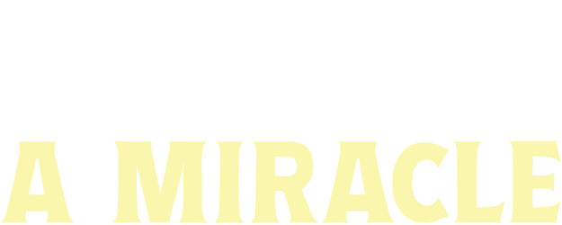 A Miracle logo