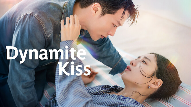 Dynamite Kiss