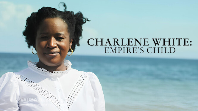 Charlene White: Empire's Child