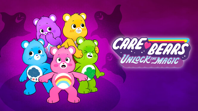 Care Bears: Unlock the Magic