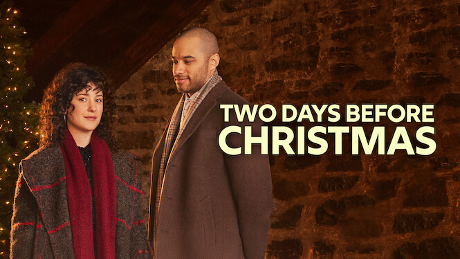 Two Days Before Christmas