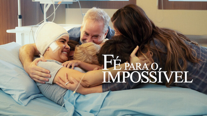 Faith in the Impossible