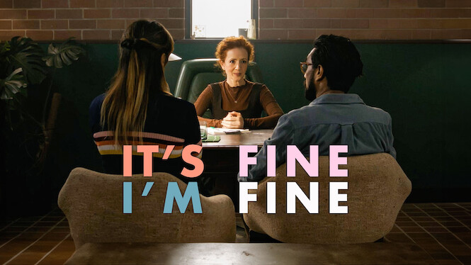 It's Fine, I'm Fine