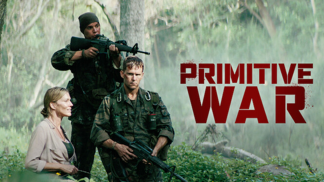 Primitive War