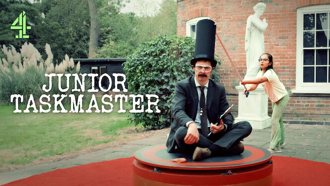 Junior Taskmaster