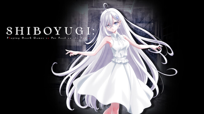 SHIBOYUGI: Playing Death Games to Put Food on the Table