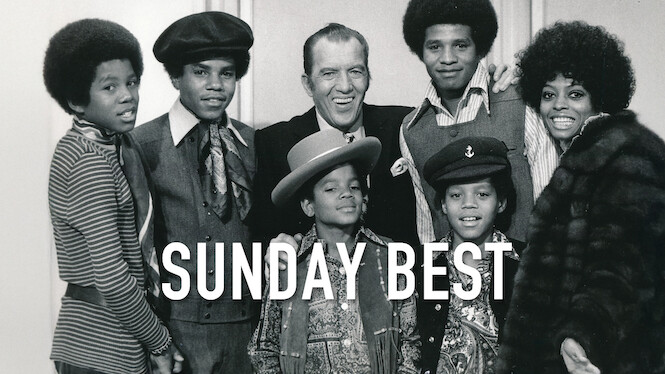 Sunday Best: The Untold Story of Ed Sullivan