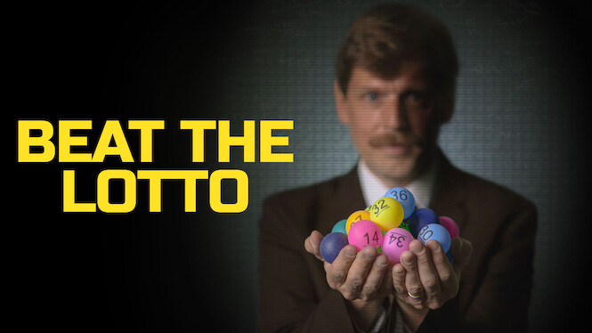 Beat the Lotto