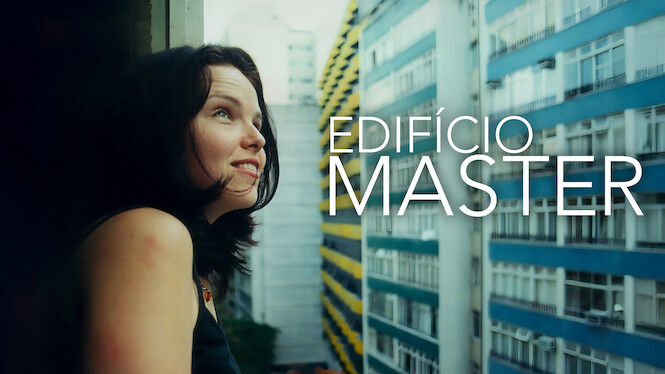 Edifício Master