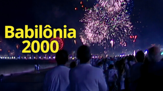 Babilônia 2000