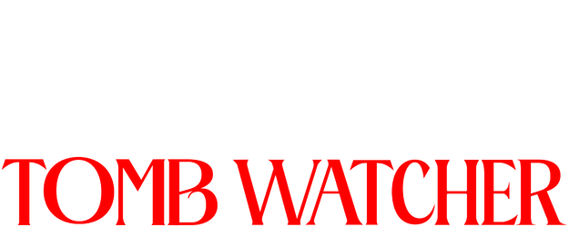 Tomb Watcher logo