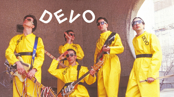 DEVO