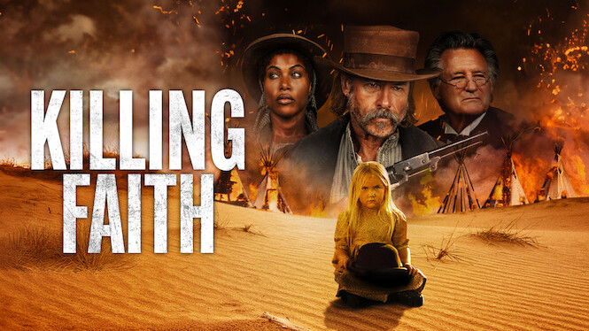 Killing Faith