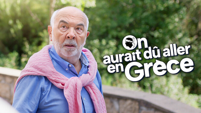 On aurait dû aller en Grèce