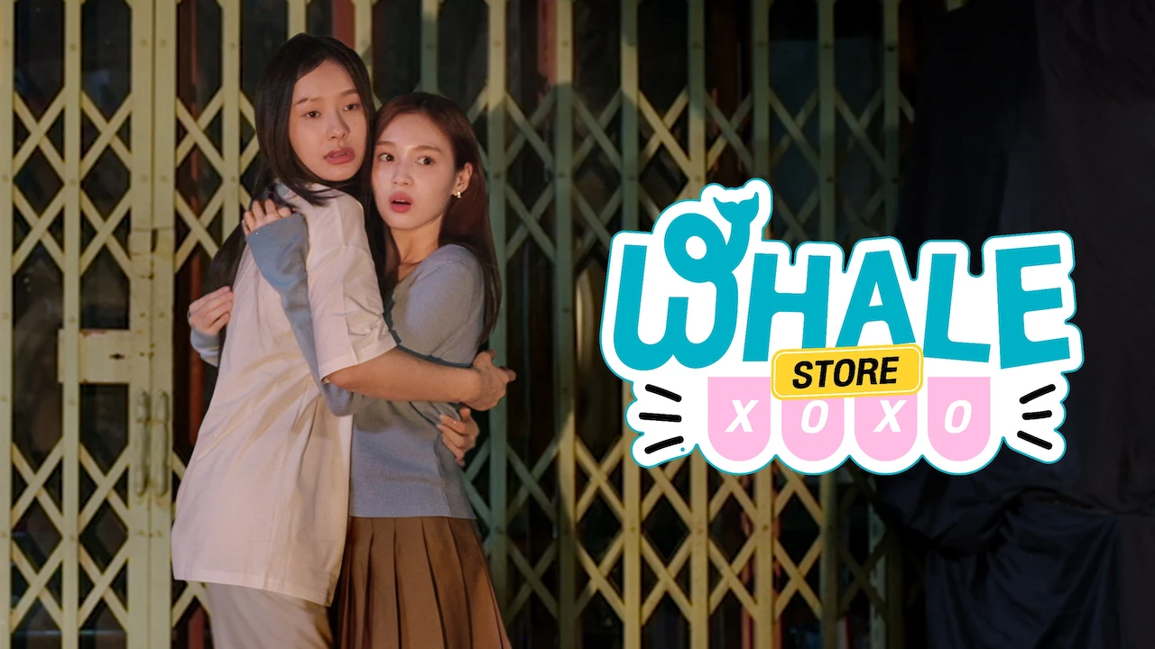 Whale Store xoxo