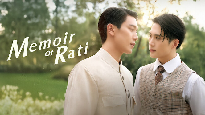 Memoir of Rati